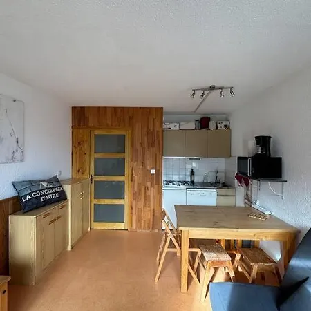 Beau 6 Places A La Cantoural Daire *