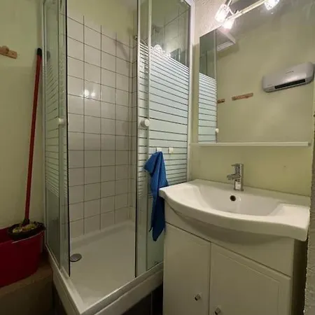 Beau 6 Places A La Cantoural Daire Le Plan (Hautes-Pyrenees)