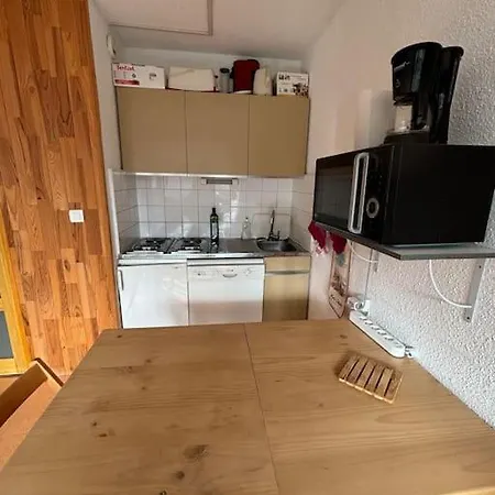 Beau 6 Places A La Cantoural Daire