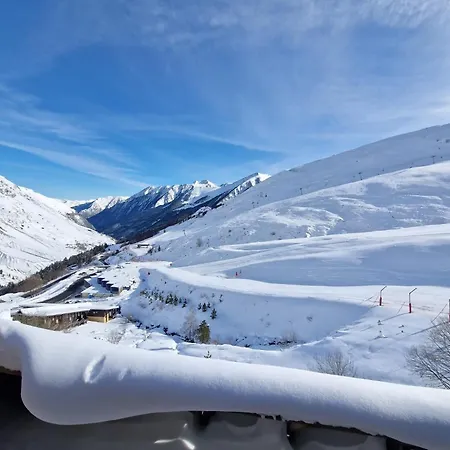 아파트 Beau 6 Places A La Cantoural Le Plan (Hautes-Pyrenees)