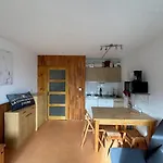 Beau 6 Places à La Résidence Cantoural Apartamento *