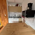 Beau 6 Places à La Résidence Cantoural Apartamento