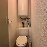 Apartamento Beau 6 Places à La Résidence Cantoural *