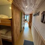 Apartamento Beau 6 Places à La Résidence Cantoural Le Plan (Hautes-Pyrenees)