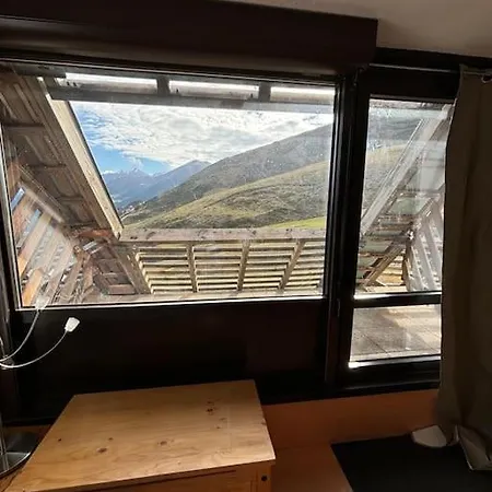 Apartmán Beau 6 Places A La Cantoural