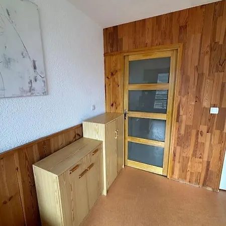 Beau 6 Places A La Cantoural Apartmán Le Plan (Hautes-Pyrenees)