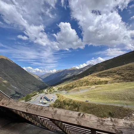 Beau 6 Places A La Cantoural Le Plan (Hautes-Pyrenees)