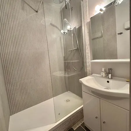 Beau 6 Places A La Cantoural Apartment Le Plan (Hautes-Pyrenees)