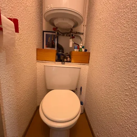 Beau 6 Places A La Cantoural Apartment *