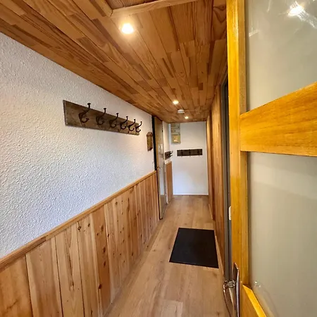 Apartment Beau 6 Places A La Cantoural Le Plan (Hautes-Pyrenees)