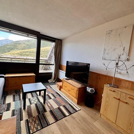 Apartment Beau 6 Places A La Cantoural Le Plan (Hautes-Pyrenees)